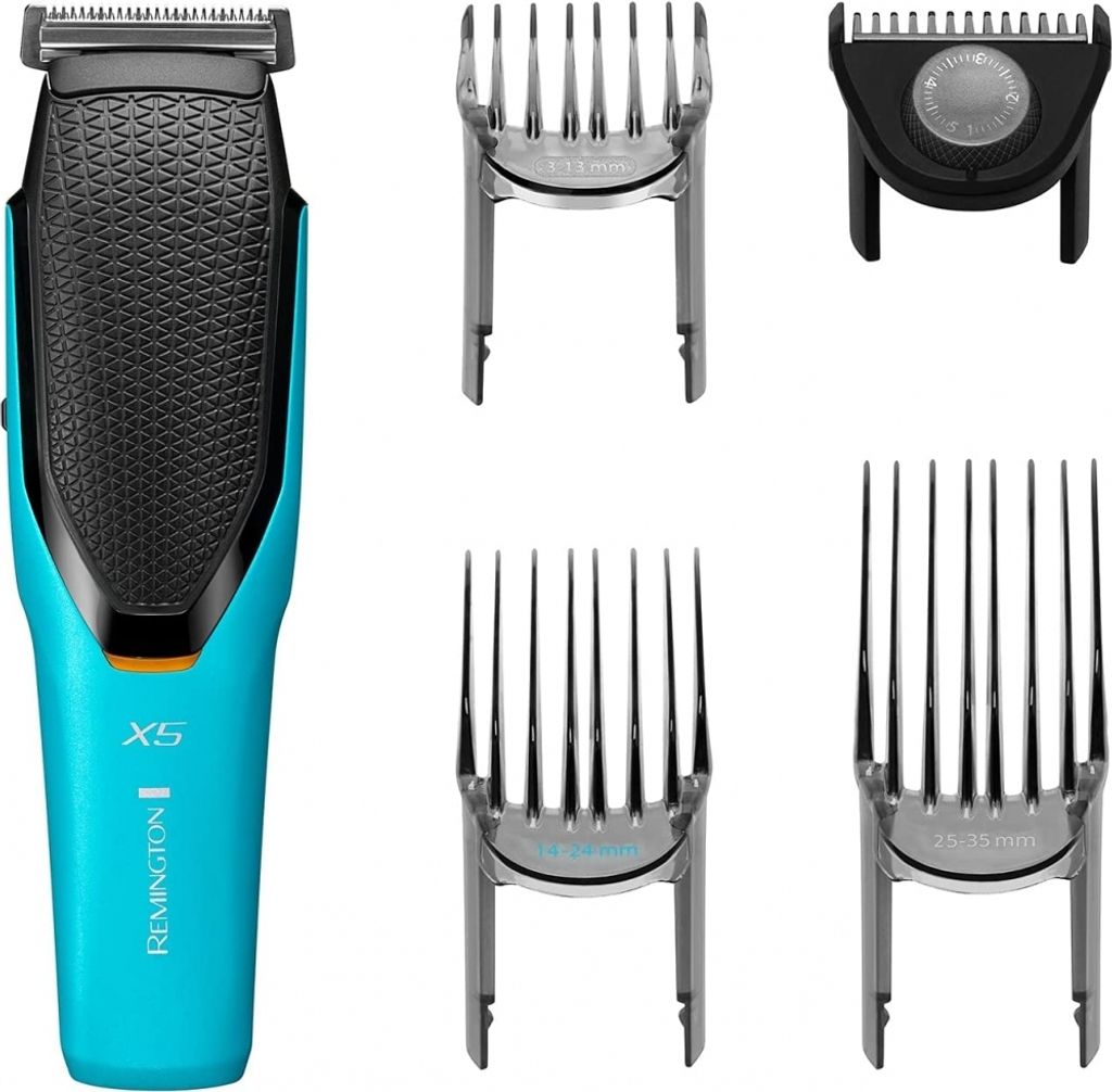 REMINGTON Haarschneider Profi X5 HC5000 Produktbild