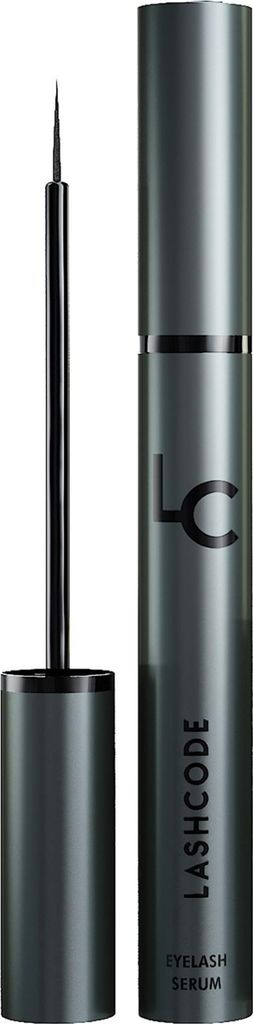 Siero per ciglia Lashcode Eyelash Serum 5ml - balsamo per Immagine del prodotto 