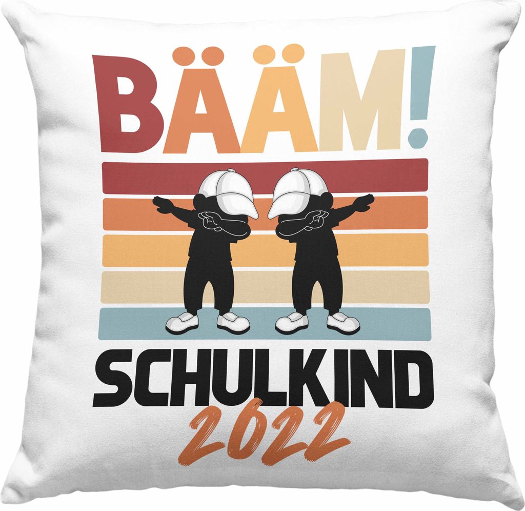 Trendation - Einschulung Jungs Geschenk für Schultüte Produktbild 
