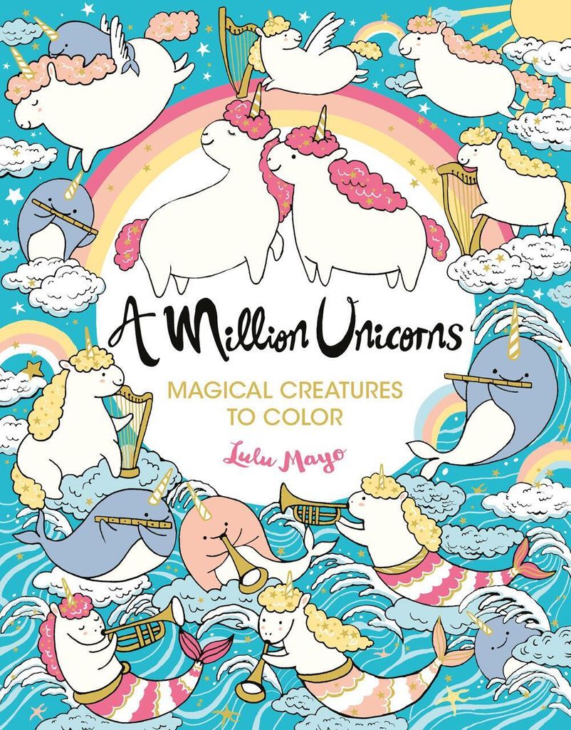 Mayo, L: Million Unicorns