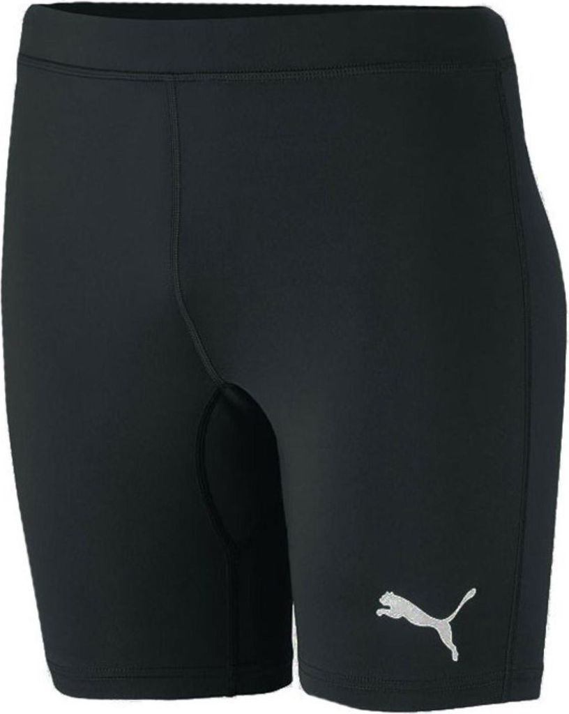 Puma Pantaloni JR Liga Baselayer Short, 65593703, Taglia: Immagine del prodotto 