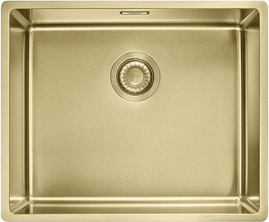 Franke Einbaubecken Mythos Masterpiece BXM 210 / 110-50 Produktbild 