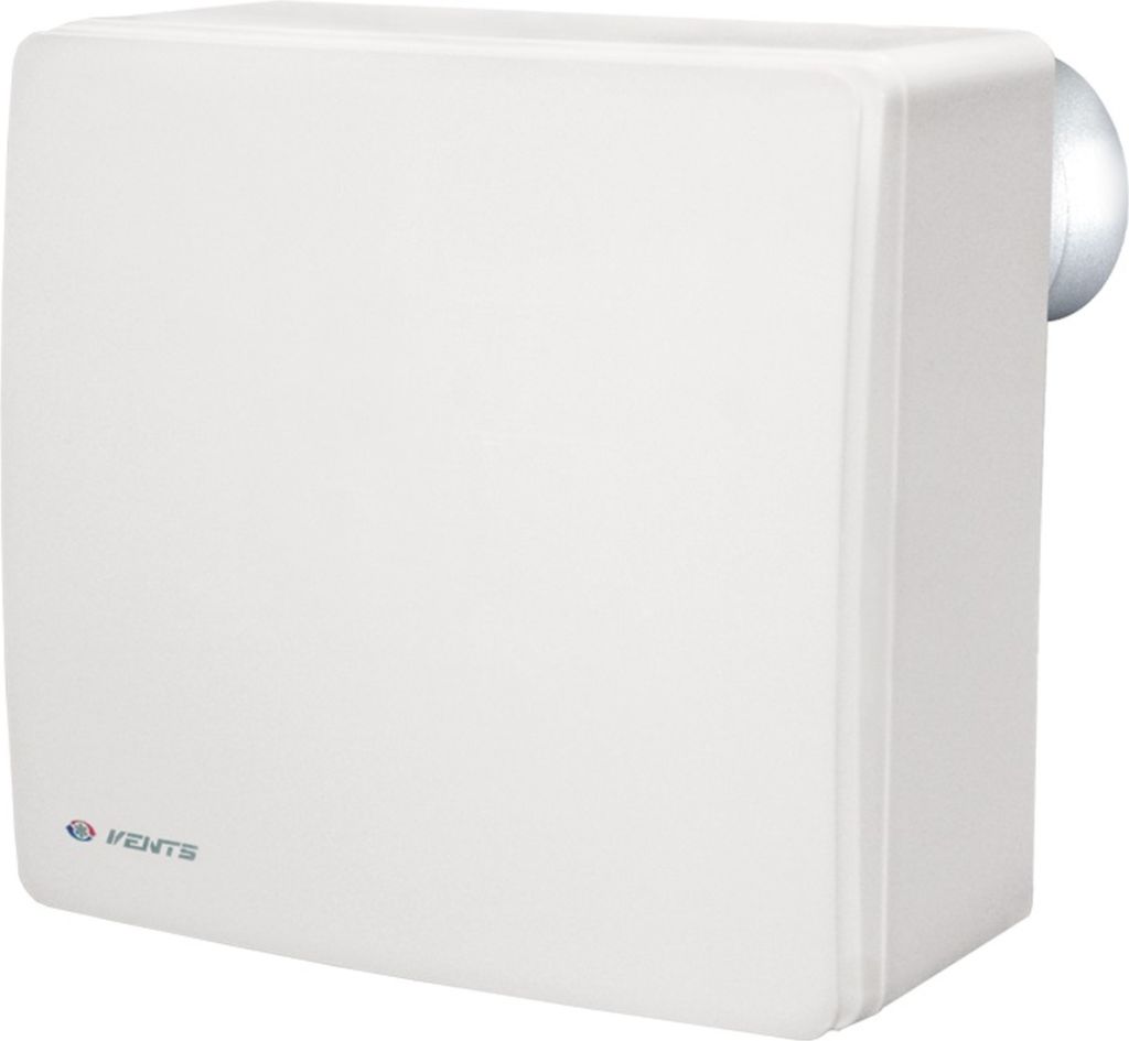 Radialer Wandlüfter VN 1E 80 TR Produktbild 
