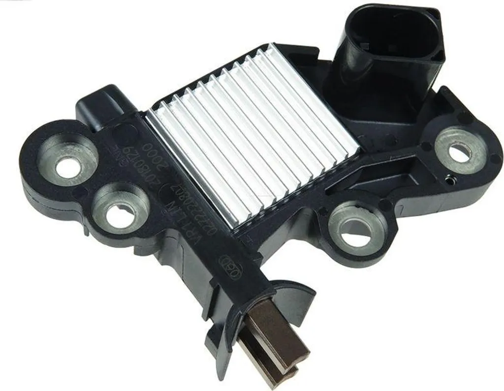 Connecteur de Tension 14V Audi Q5 A5 8T OE 06H903803E Haute Qualité