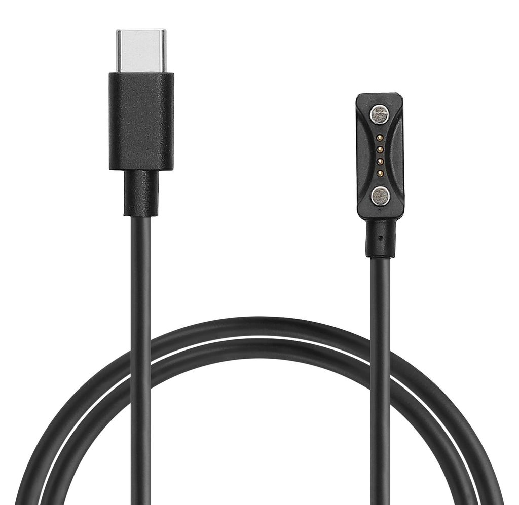 kwmobile Smartwatch Ladekabel für Polar Pacer / Pacer Pro Produktbild 