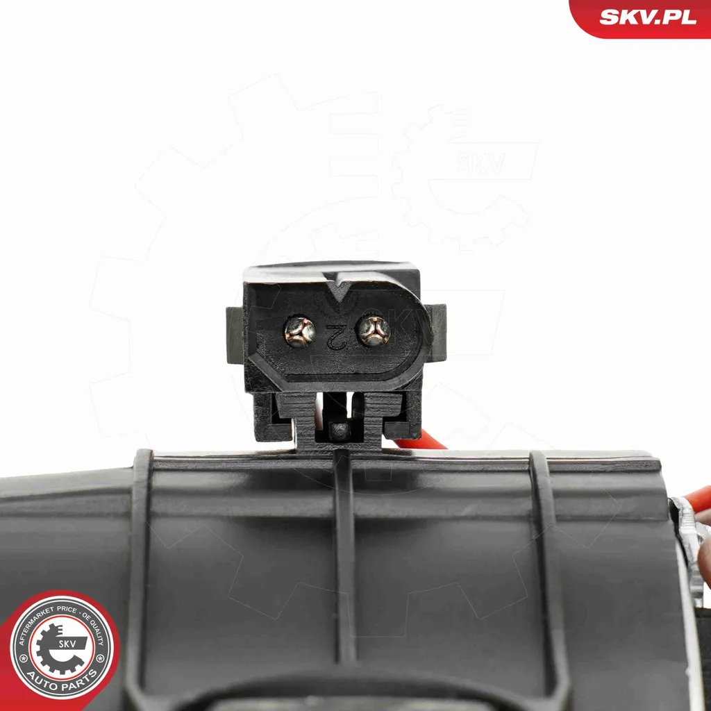 Moteur ventilation habitacle BMW E39 X5 E53 - Réparation Chauffage AC