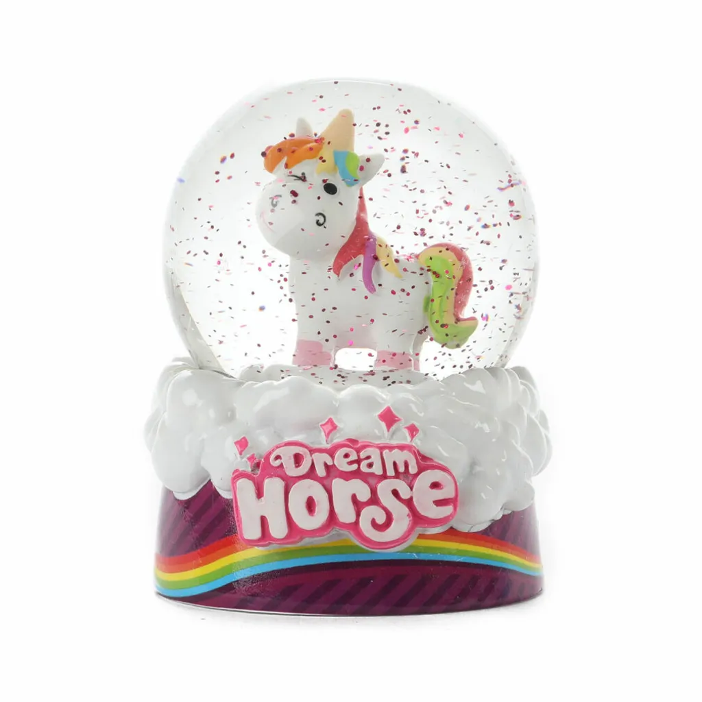 LED Einhorn Mit Schleife, Ca 25cm | Store