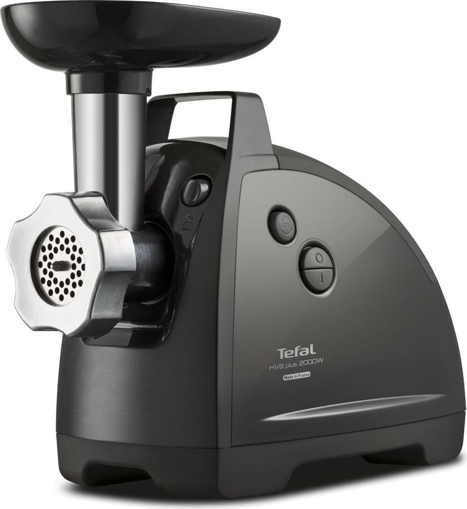 Tefal HV8 PLUS Hachoir à viande, 2000 W TEFAL NE685838 Image du produit 