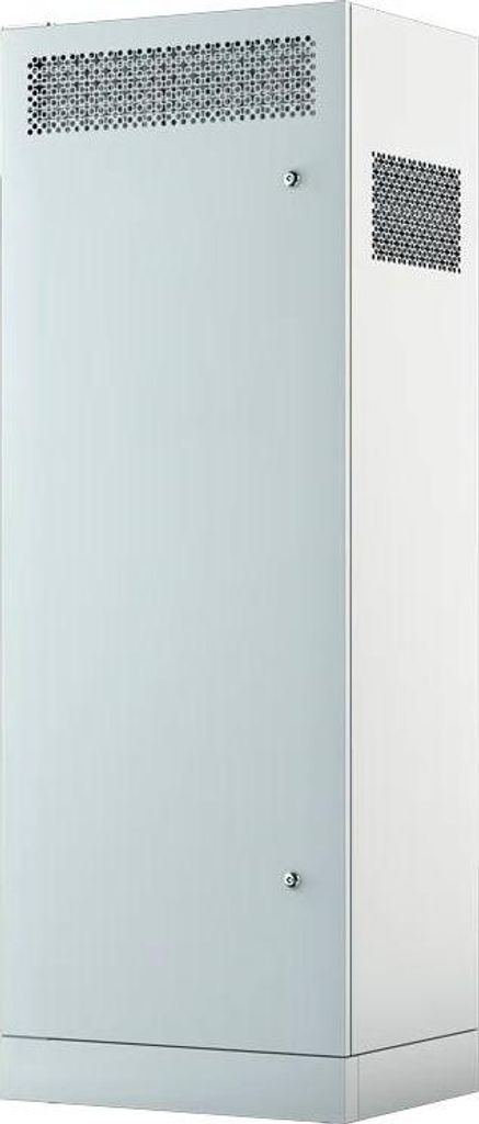 CIVIC EC LB 500 S21 - Blauberg Ventilatoren 8071218