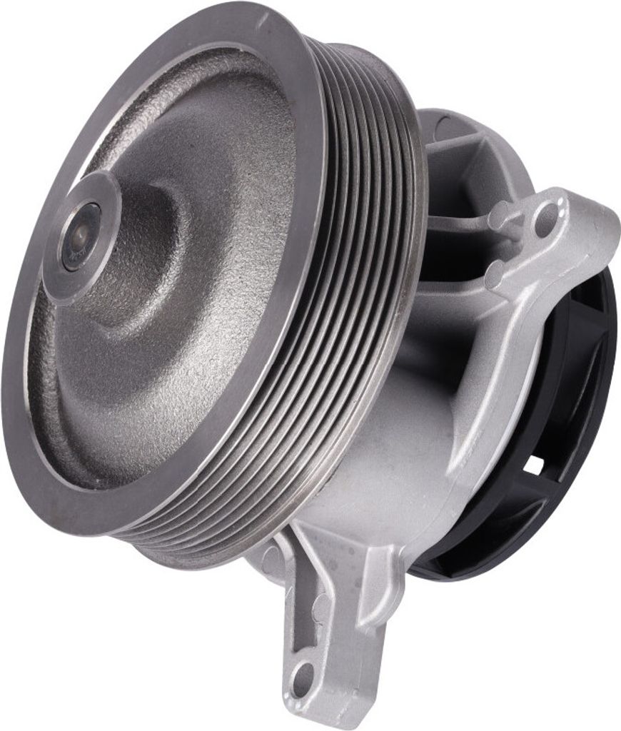 FEBI BILSTEIN Kühlmittelpumpe Wasserpumpe für MAN TGS I 180194