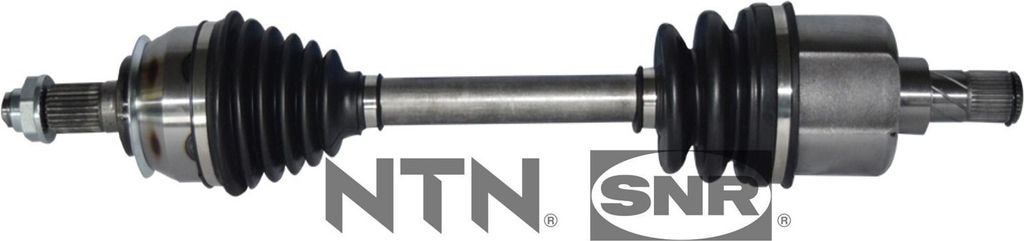 NTN SNR DK62.003 Antriebswelle Vorne Links für MINI Schrägheck (R50, R53) Cabrio (R52)