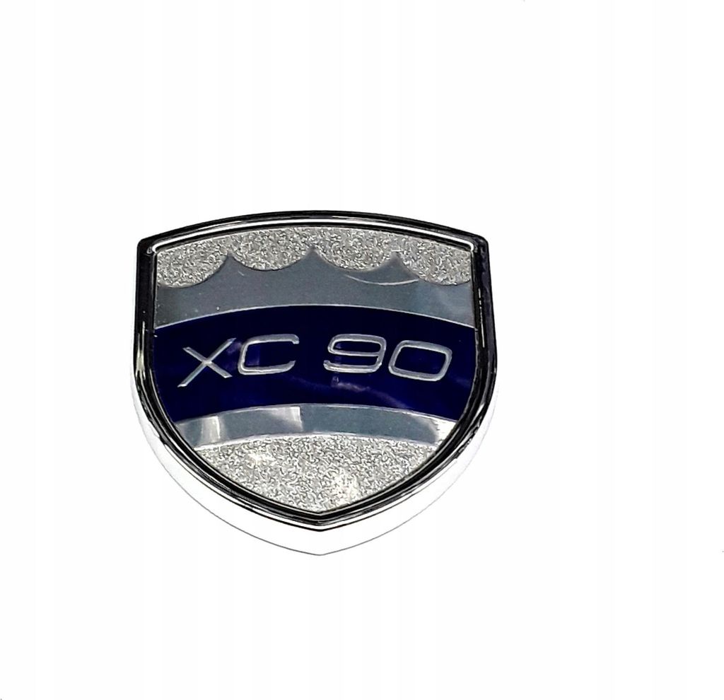 VOLVO XC90 EXECUTIVE Emblem originální OE 30790487 Obrázek produktu 