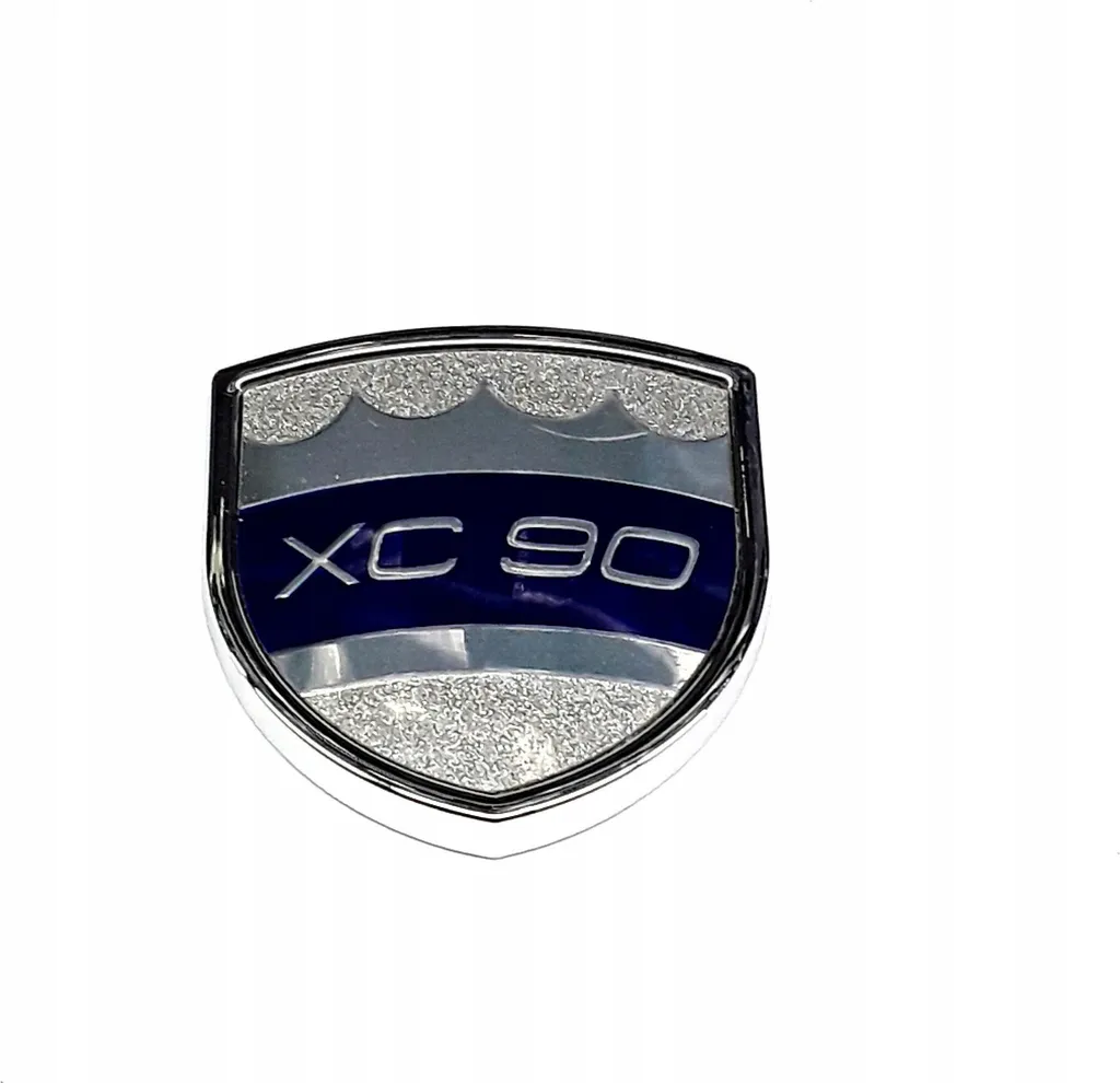 Remplacer Emblème Volé ou Cassé Volvo XC90 Executive OE 30790487