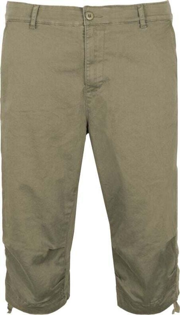 Indicode Short Herren INSelion grün L
