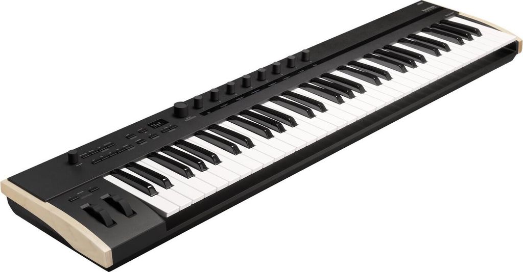 Korg Keystage 61 Obrázok produktu 
