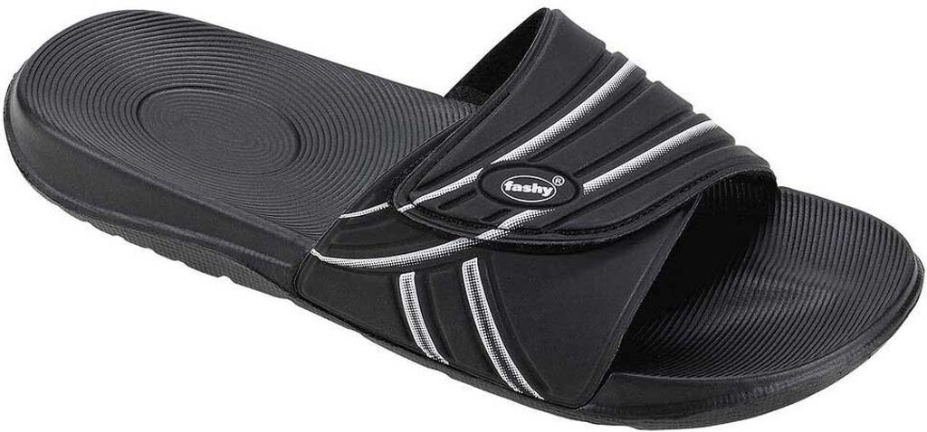 FASHY Mules Active czarny czarny 38 Zdjęcie produktu 