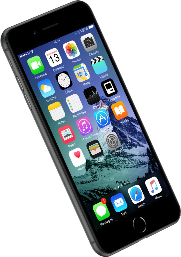 Apple iPhone 8, 11,9cm (4,7 Zoll), 64GB, 12MP, iOS 11, Produktbild 37