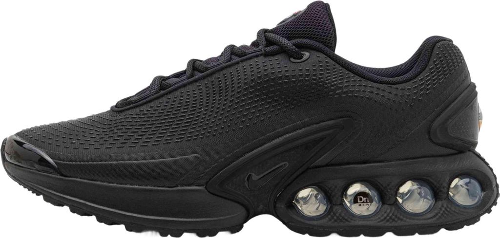 Nike Air Max DN DV3337-006, Sneaker, Herren, Schwarz Produktbild 