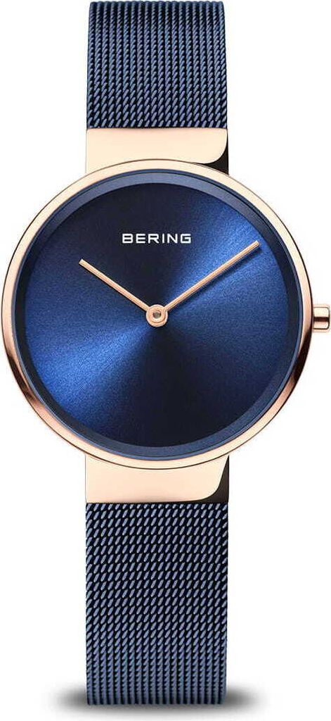 Bering - Armbanduhr - Damen - 14531-367 Produktbild 