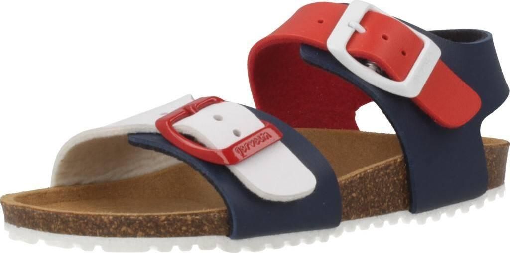 Blaue Kinderschuhe Modell 192480