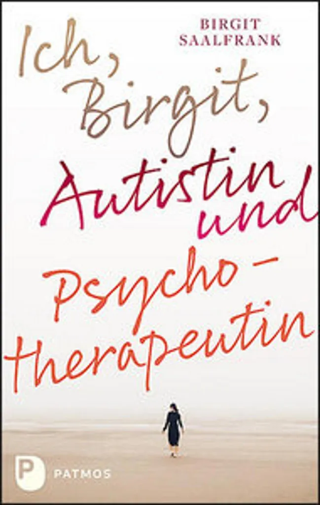Livre autobiographie autisme : Moi, Birgit, autiste et psychothérapeute