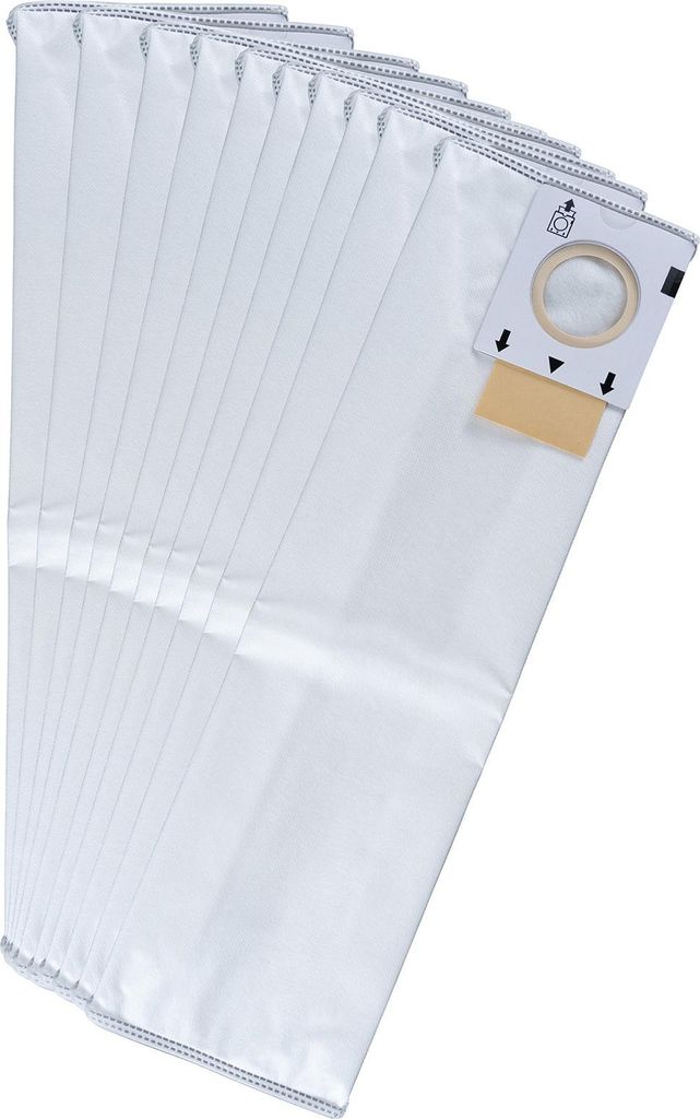 Makita Staubtüte - für Staubsauger (Packung Produktbild 