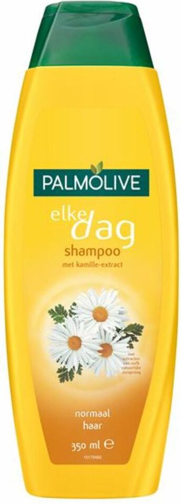 Palmolive Shampoo jeden Tag 350 ml - 1 Stück
