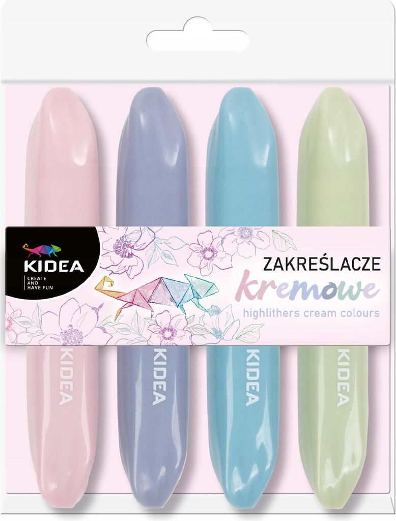 Future Kidea 4352 Cremige Highlighter Produktbild 