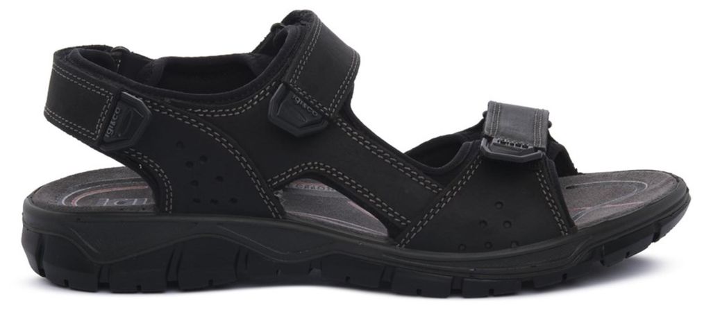 IGI&CO Schuhe Everest, 1134900