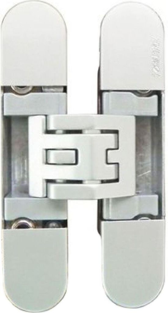 KRONA KOBLENZ Türband K6400, universal, Zamak verchromt Produktbild 