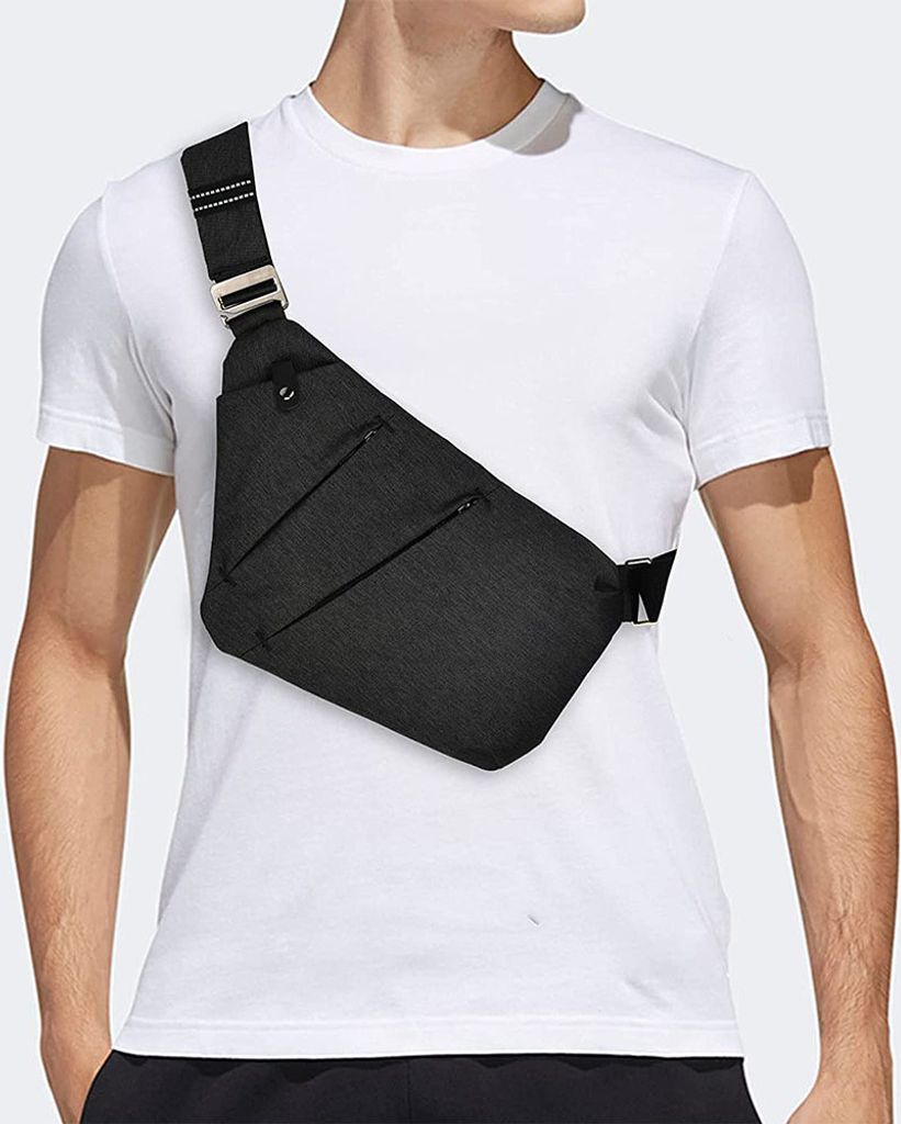 Handtasche UmhÃ¤ngetasche Wasserdicht Herren Giorgio Armani UmhÃ