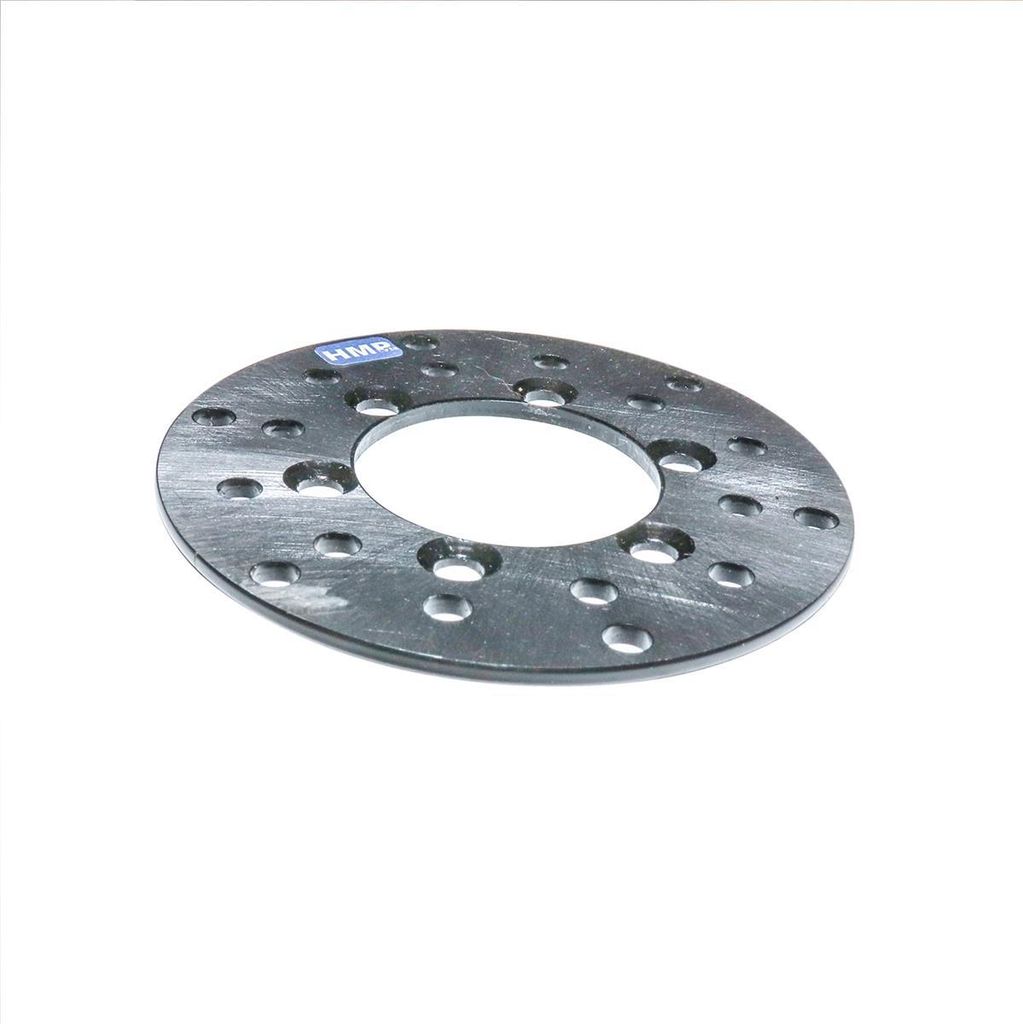 Bremsscheibe 107 mm 6-Loch Typ 4 innenbelüftet ATV Kinderquad