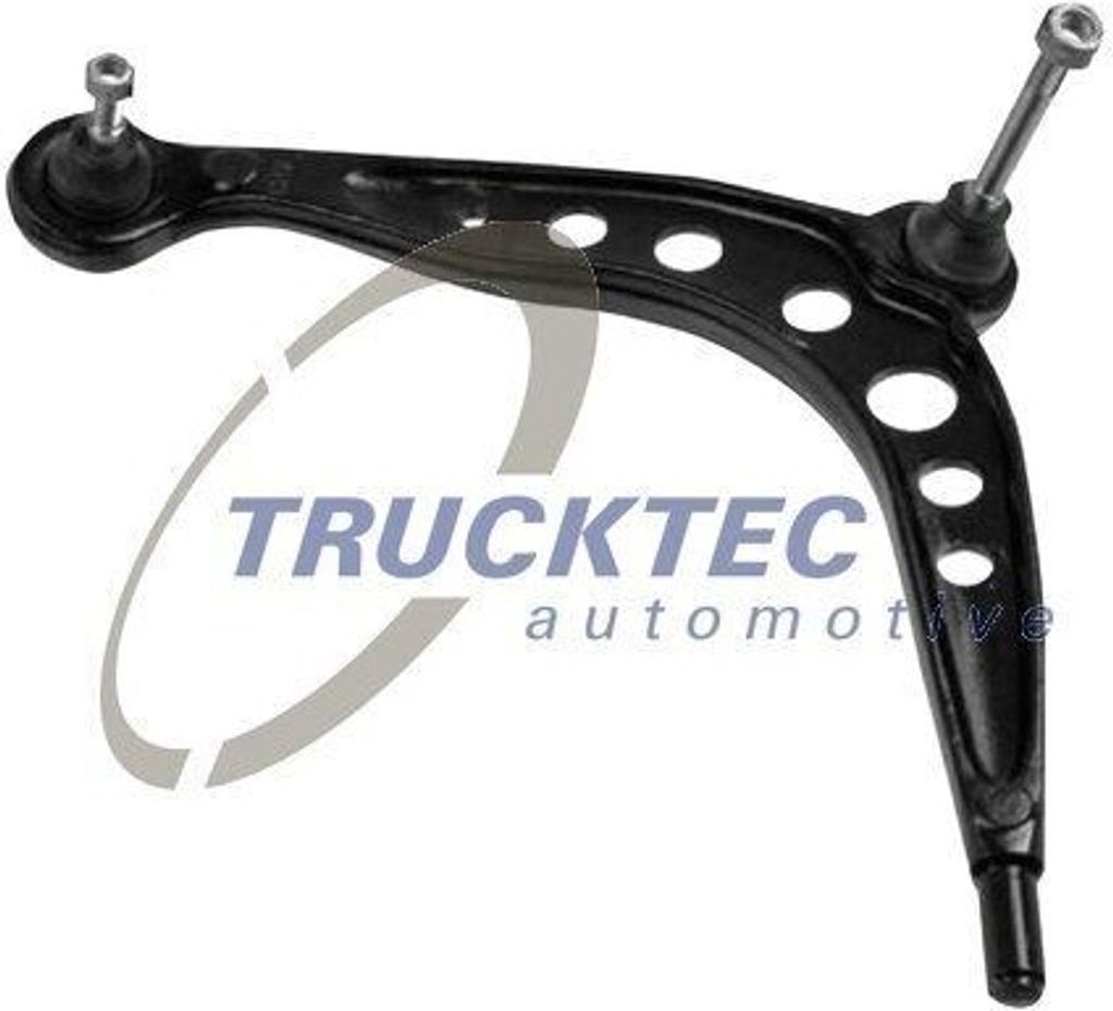TRUCKTEC AUTOMOTIVE 08.31.104 Querlenker Vorne Links für BMW 3 Limousine (E30)