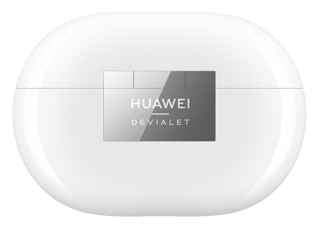 Huawei FreeBuds Pro 2 Ceramic White Jak nowy Zdjęcie produktu 15