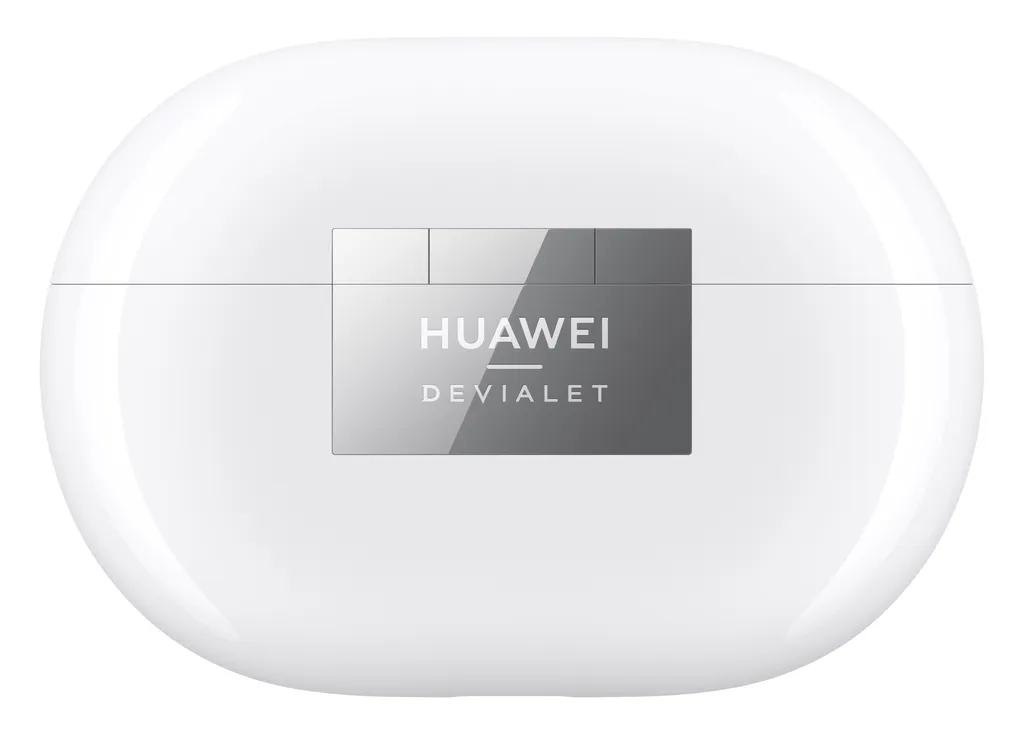 Huawei FreeBuds Pro 2 Écouteurs ANC 2.0 Blanc avec Son Devialet Pur