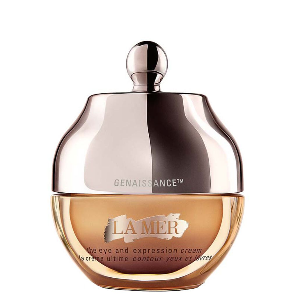 La Mer Genaissance La Crema Occhi ed Espressione Immagine del prodotto 