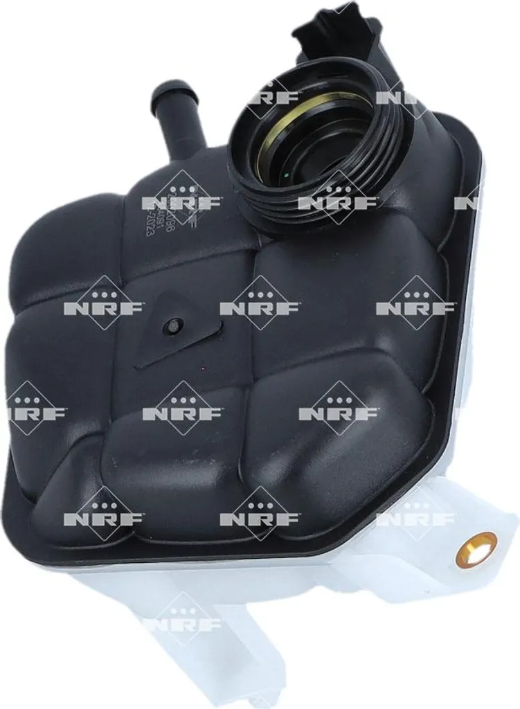 Réservoir de compensation pour réparation refroidissement MB GLE - 3