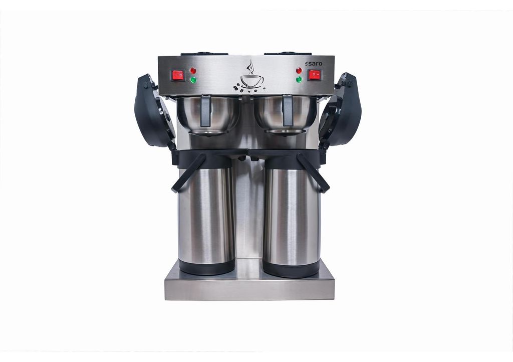 SARO Kaffeemaschine Thermo 48 ECO Produktbild 