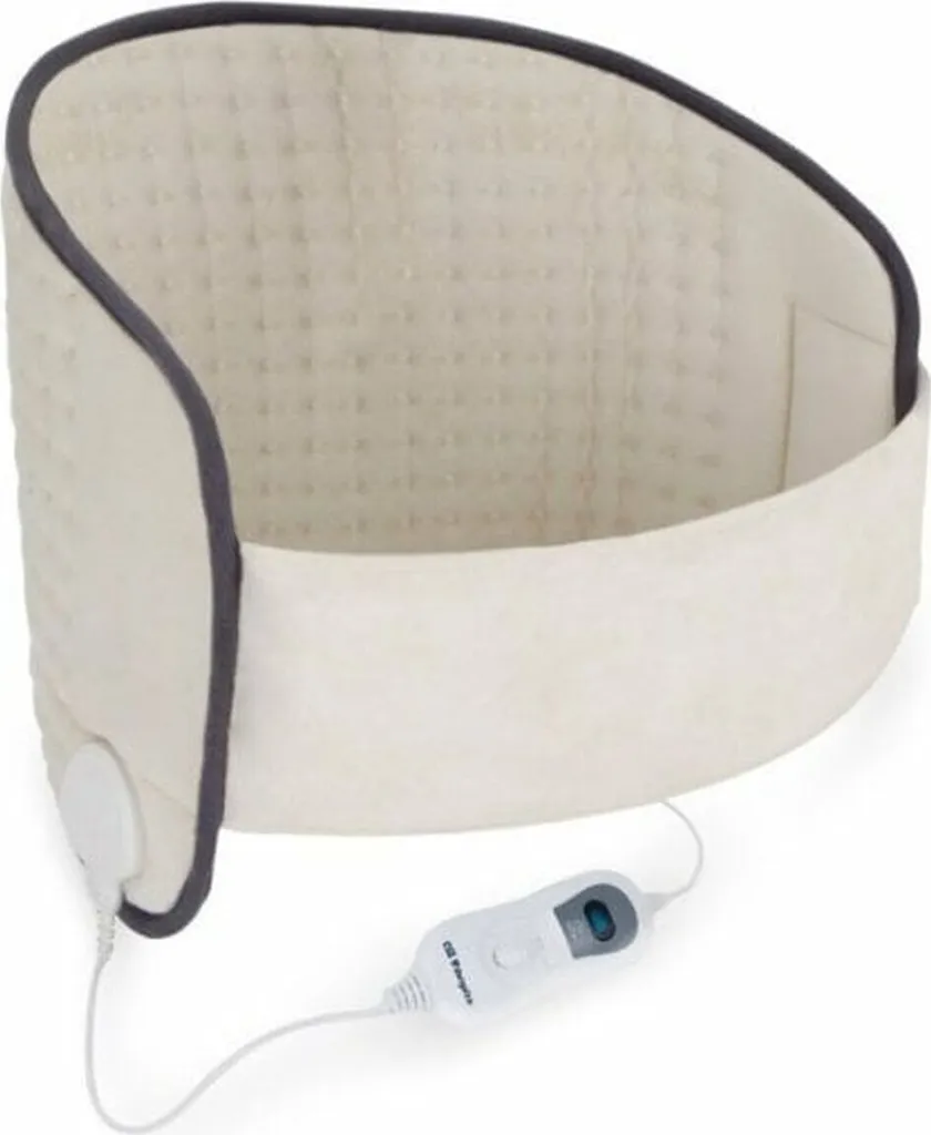 Cuscino Elettrico Riscaldante Orbegozo AHL 2000 | Ideale per Anziani