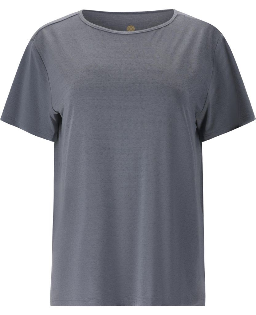 ATHLECIA Lizzy W Slub S/S Tee ROCKY RIMS ROCKY RIMS 38