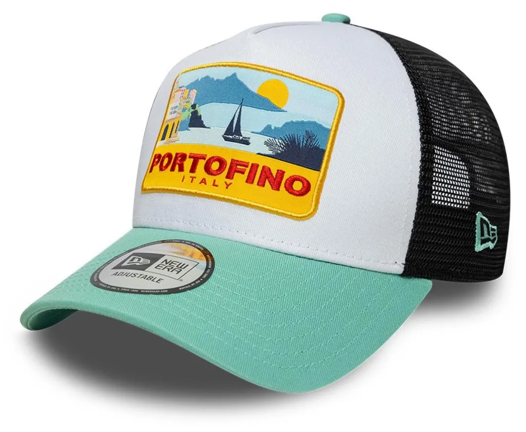 Bonnet New Era 60856271 : Dites Adieu au Froid avec ce Bonnet en Maille