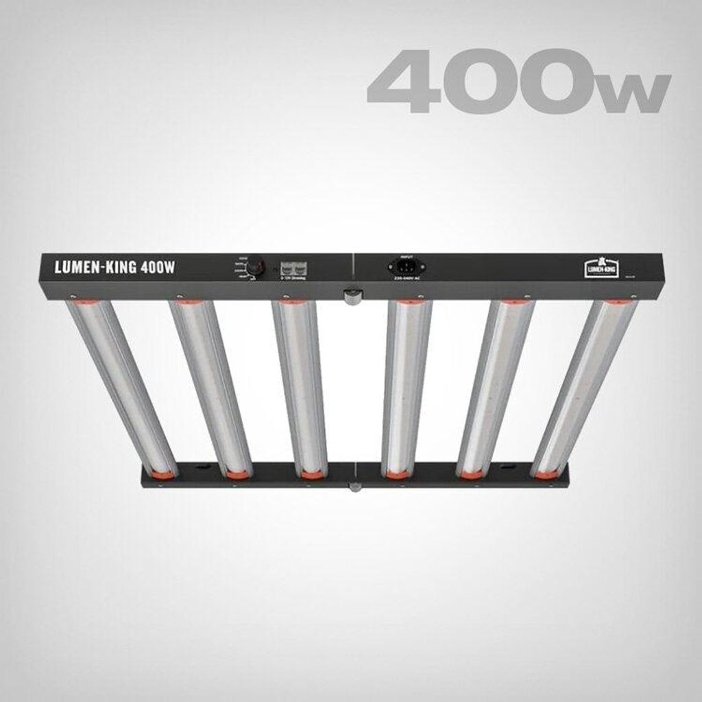 Lumen King Eco Line 400W LED Produktbild 