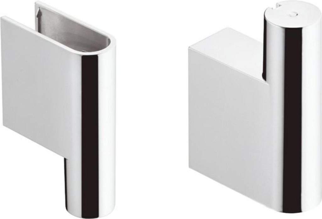 Hansgrohe Kit de finition Unica S Puro Barre de douche Image du produit 