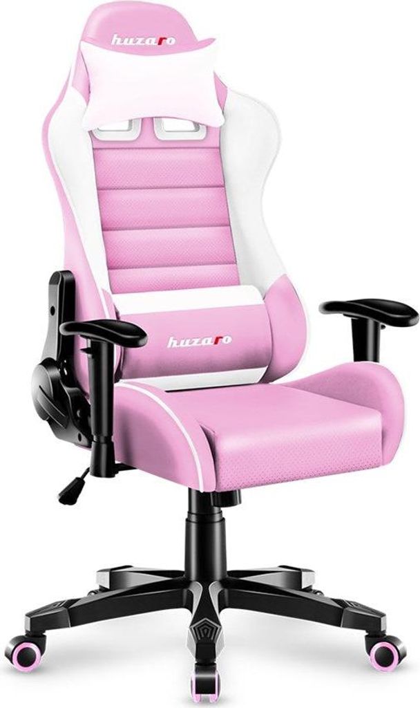 Huzaro HZ-Ranger 6.0 PINK gaming chair for children Immagine del prodotto 