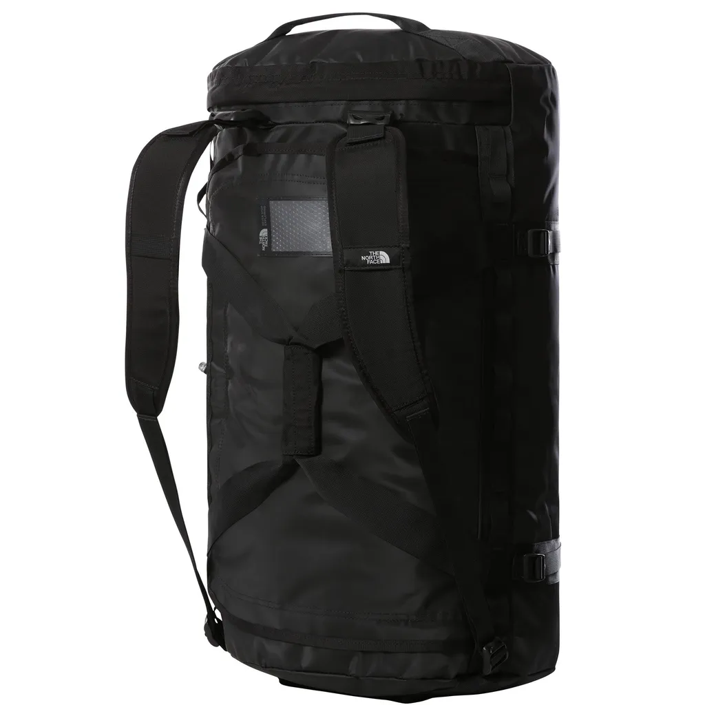 Sac de voyage The North Face Base Camp Duffle Large 95L Noir résistant - 2