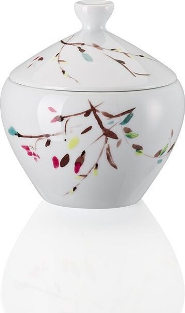 Rosenthal - Ramo Zuckerdose 6 Pers.