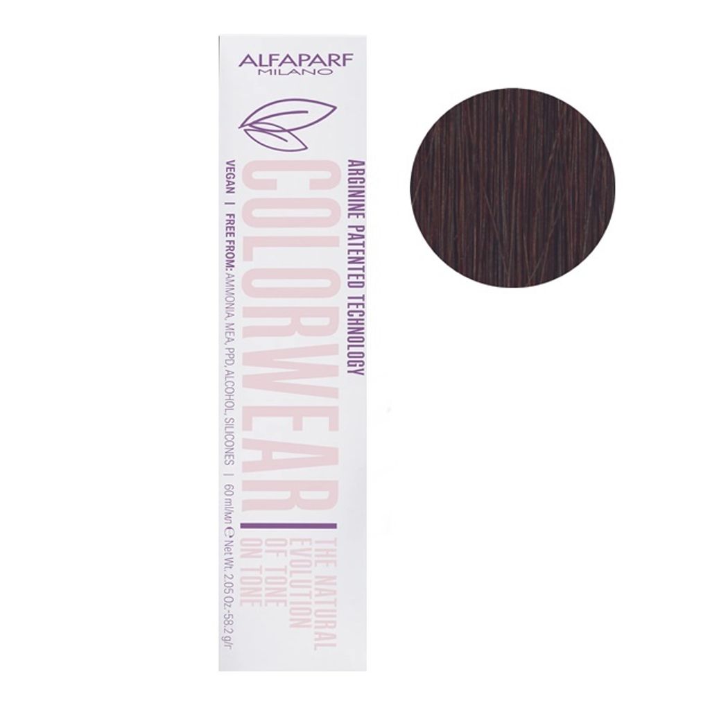 Color Wear 6.32 60 ml Zdjęcie produktu 