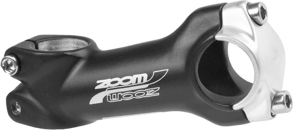 Zoom Lenkervorbau A-Head Alu Lenkerhalter
