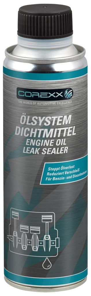 Corexx-Additiv für Ölsystemdichtung Produktbild 