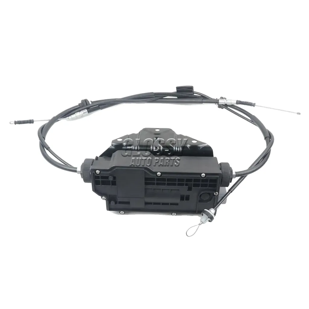 Actionneur de frein à main électrique pour BMW X5 X6 E70 E71 E72 Neuf